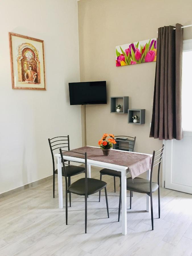 ルッカCasa Albaアパートメント エクステリア 写真